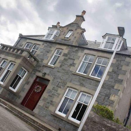 Crannoch Self Catering - 10 Bedroom Former Hotel Cullen Esterno foto